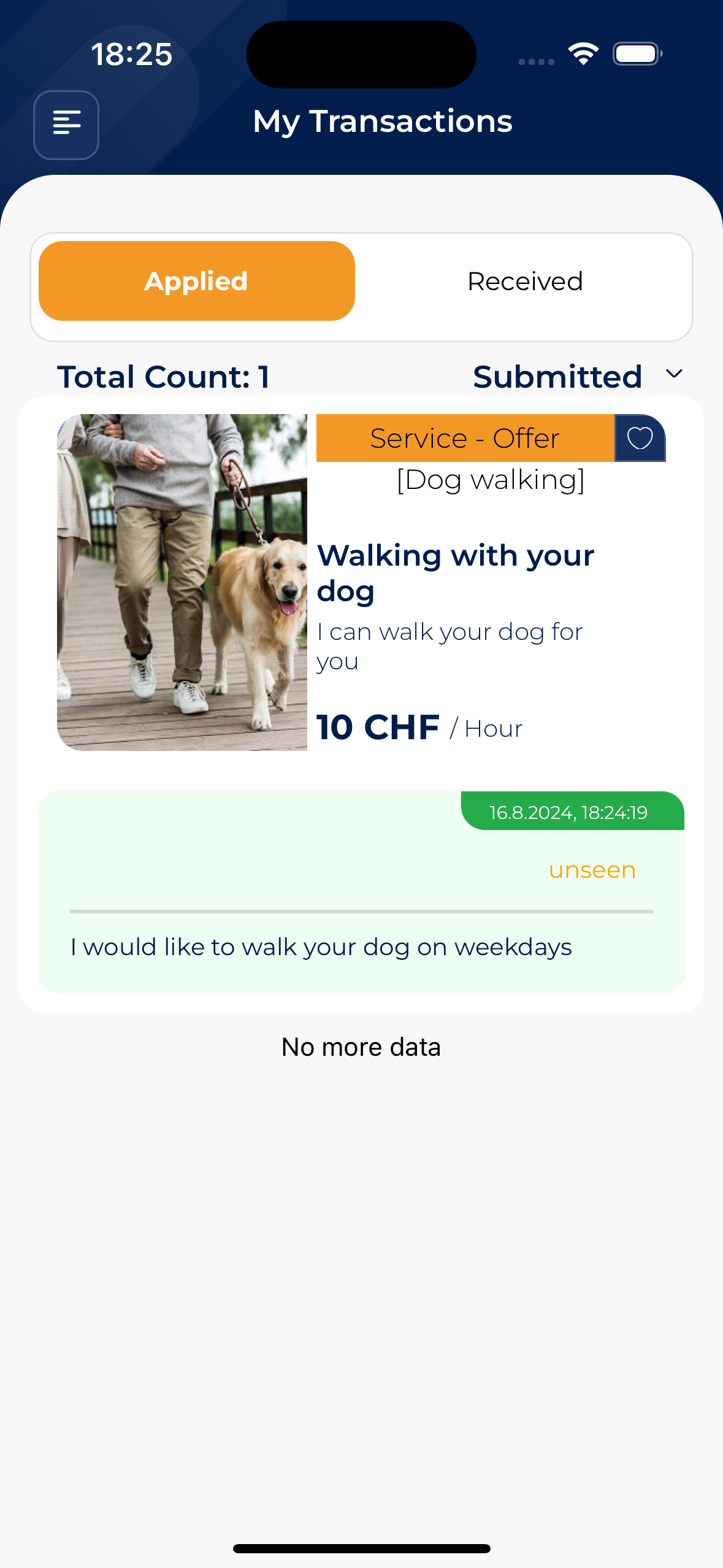 Screenshot 5